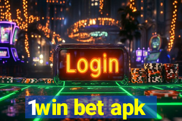 1win bet apk