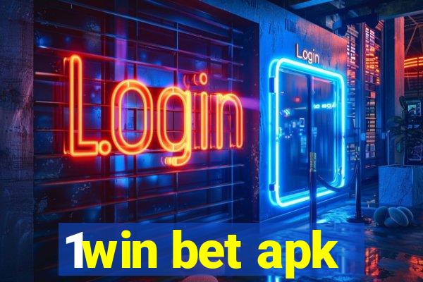 1win bet apk