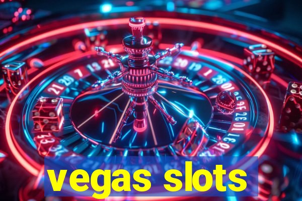 vegas slots