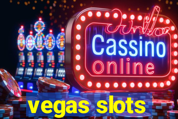 vegas slots