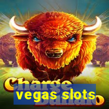 vegas slots