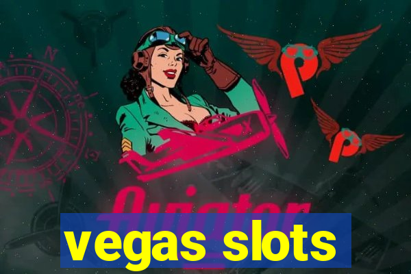 vegas slots