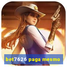 bet7626 paga mesmo