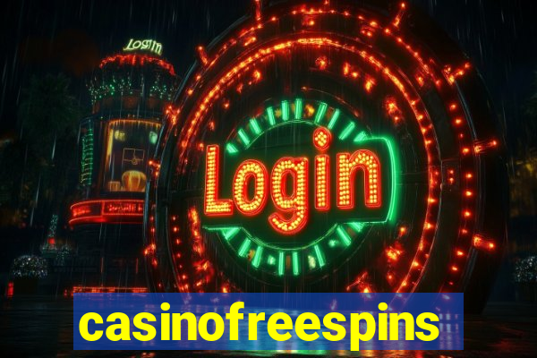 casinofreespins