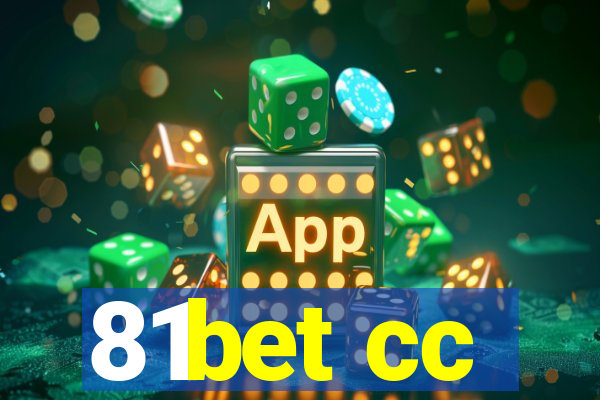 81bet cc