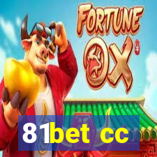 81bet cc