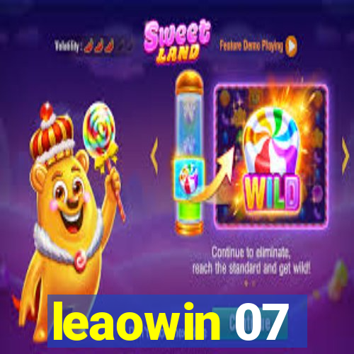 leaowin 07