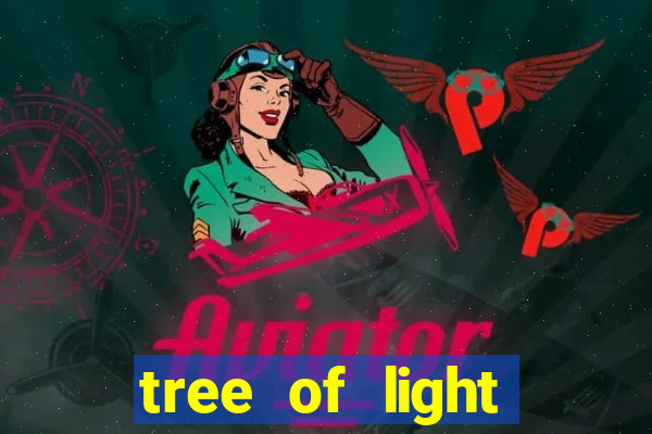 tree of light bonus buy slot