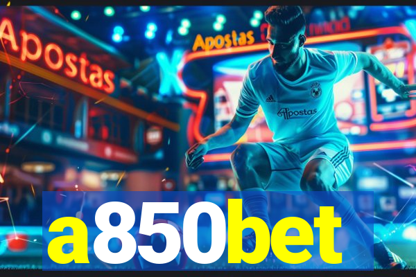 a850bet