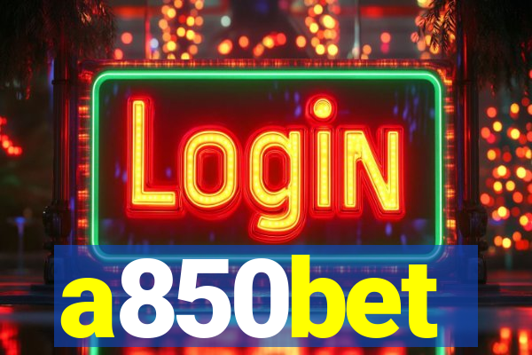 a850bet