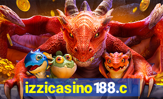 izzicasino188.com