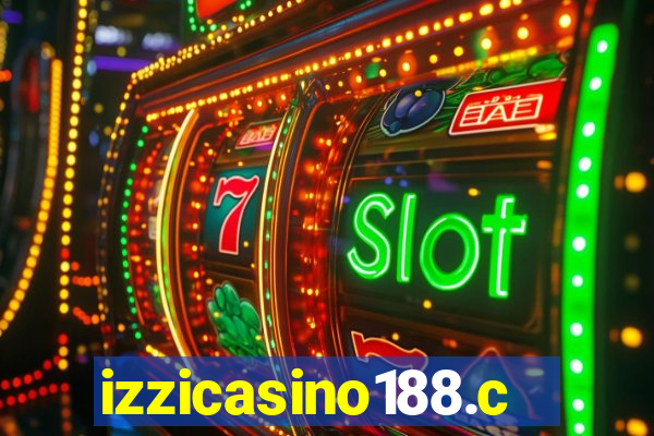 izzicasino188.com