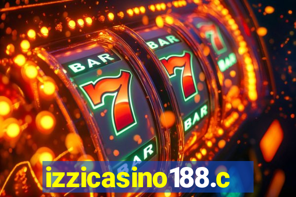 izzicasino188.com