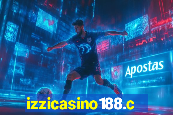 izzicasino188.com