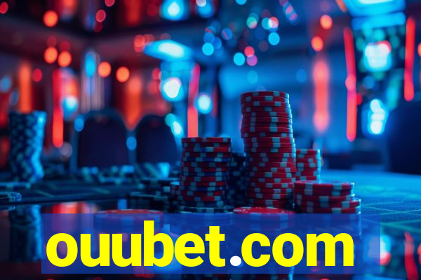 ouubet.com