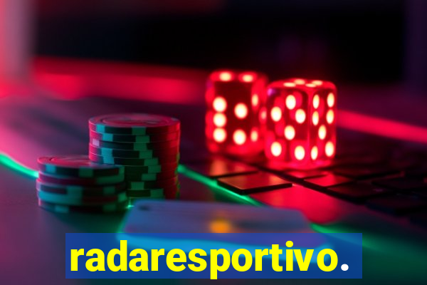 radaresportivo.com