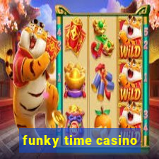 funky time casino