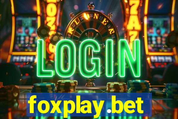 foxplay.bet