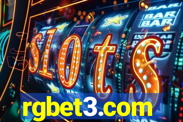 rgbet3.com