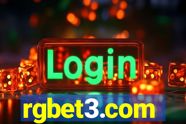 rgbet3.com