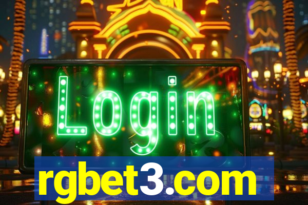 rgbet3.com