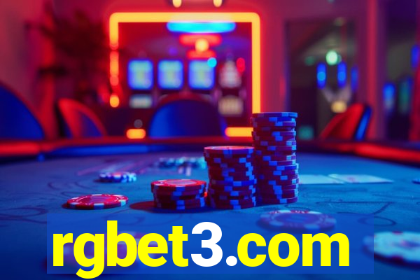 rgbet3.com