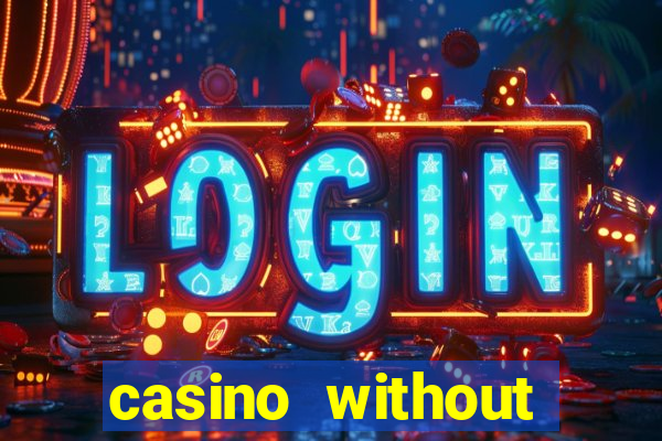 casino without deposit bonus