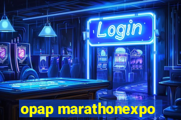 opap marathonexpo