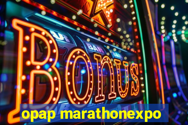 opap marathonexpo