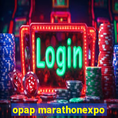 opap marathonexpo