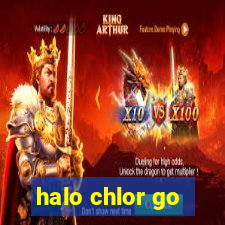 halo chlor go