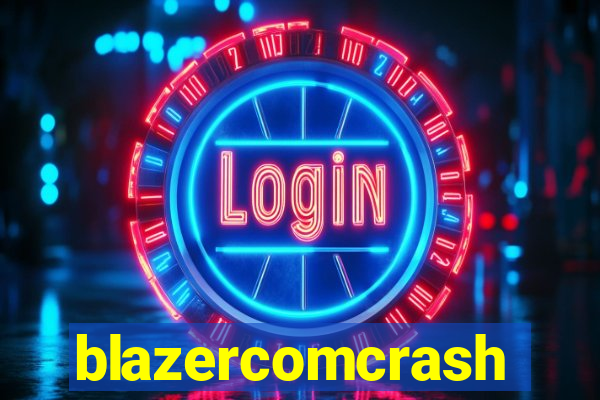 blazercomcrash