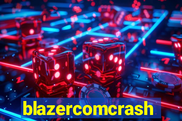 blazercomcrash