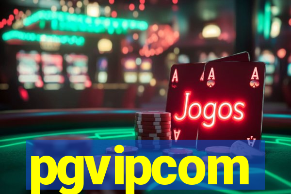 pgvipcom