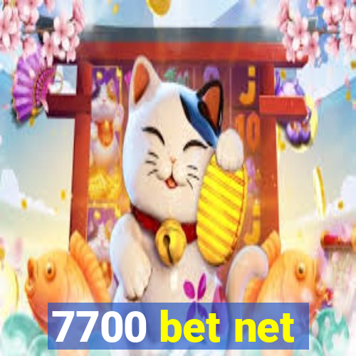 7700 bet net