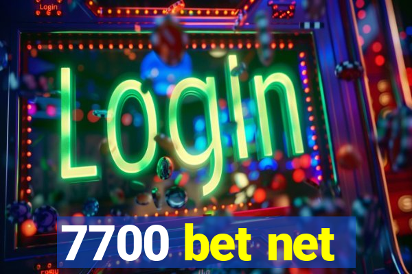 7700 bet net