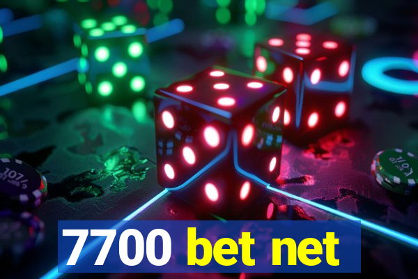 7700 bet net