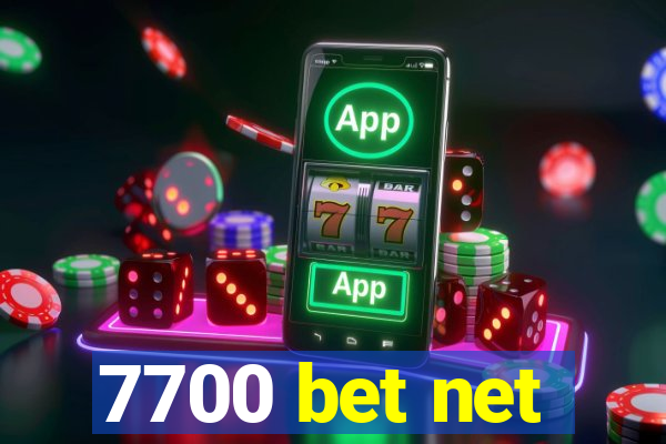 7700 bet net