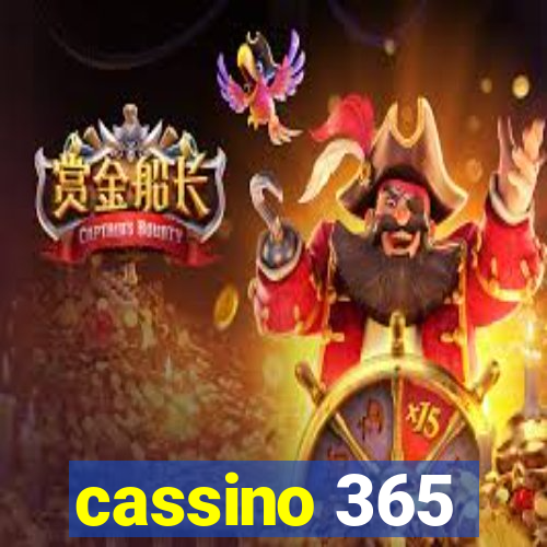 cassino 365