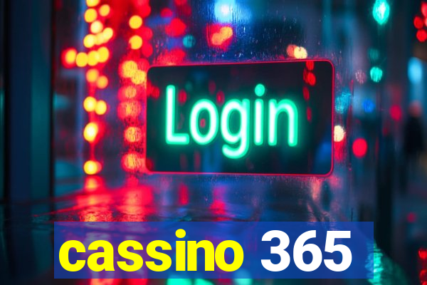 cassino 365