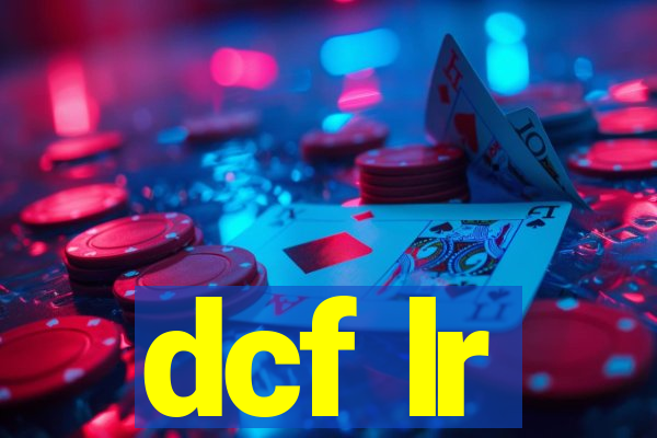 dcf lr