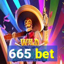 665 bet