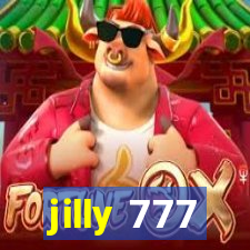 jilly 777