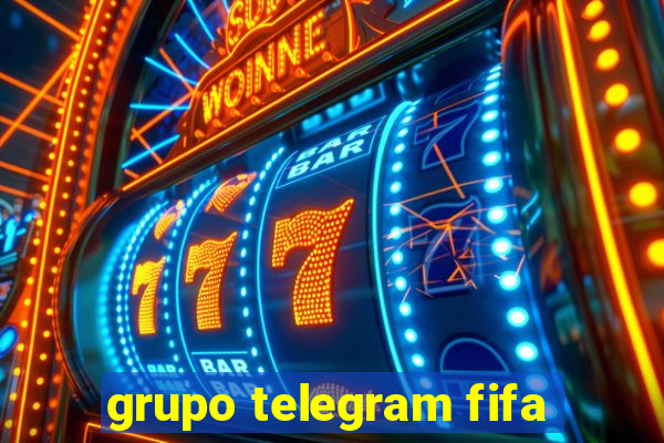 grupo telegram fifa