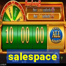 salespace