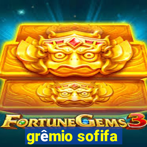 grêmio sofifa