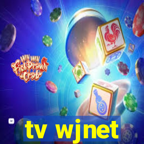 tv wjnet