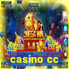 casino cc