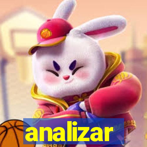 analizar