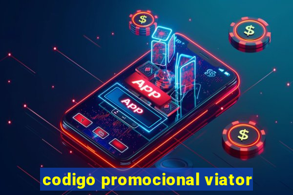 codigo promocional viator